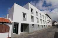 Exterior Azores Youth Hostels - Santa Maria