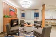 Khu vực công cộng Microtel Inn & Suites By Wyndham Altoona