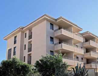 Exterior 2 BA Style Apartments Ibiza