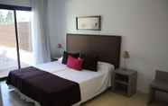 Kamar Tidur 7 BA Style Apartments Ibiza