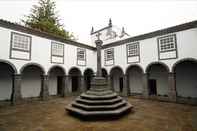 Exterior Azores Youth Hostels - Pico