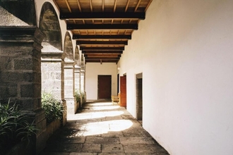 Lobby 4 Azores Youth Hostels - Pico