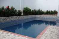 Swimming Pool Hotel Casa Boquilla del Mar 9-71