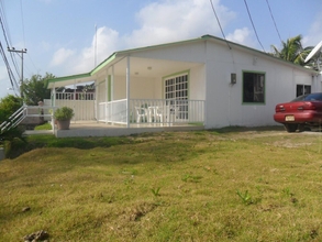 Exterior 4 Posada Caribbean Refuge