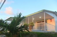 Exterior Posada Caribbean Refuge