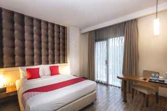 Lainnya 4 Hotel Feodora Grogol