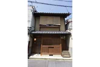 Exterior 4 Rikyu-an Machiya Holiday House