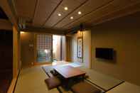 Bedroom Rikyu-an Machiya Holiday House