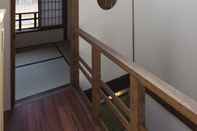 Lobby Rikyu-an Machiya Holiday House