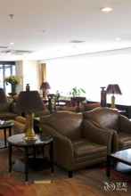 Sảnh chờ 4 Forte International Apartment Hotel - Beijing