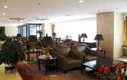 Lobi 4 Forte International Apartment Hotel - Beijing