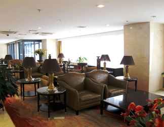 ล็อบบี้ 2 Forte International Apartment Hotel - Beijing