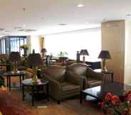 Lobi 4 Forte International Apartment Hotel - Beijing