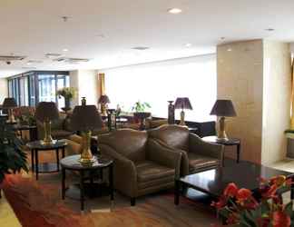 Lobi 2 Forte International Apartment Hotel - Beijing