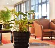 Lobi 3 Forte International Apartment Hotel - Beijing