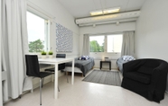 Phòng ngủ 7 Forenom Hostel Espoo Kivenlahti