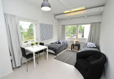 寝室 5 Forenom Hostel Espoo Kivenlahti
