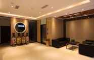 Lobby 3 GreenTree Alliance YanTai YingChun Street Green Homeland Hotel