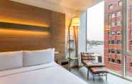 Kamar Tidur 4 The Envoy Hotel, Autograph Collection