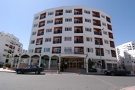 Exterior Soraya Studiotel