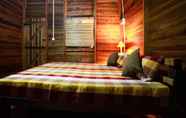 Bilik Tidur 4 Ella Eco Lodge