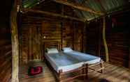 Bilik Tidur 7 Ella Eco Lodge