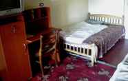 Bedroom 5 Old English Colonial Bungalow