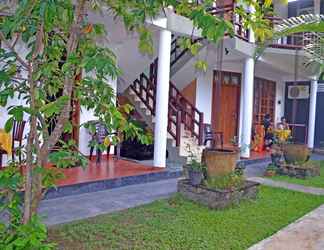 Exterior 2 Palitha Guesthouse Hotel Dandelion 