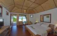 Bedroom 2 Thulhagiri Island Resort