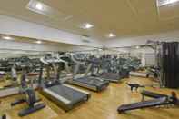 Fitness Center Thulhagiri Island Resort