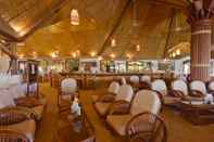 Bar, Cafe and Lounge Thulhagiri Island Resort