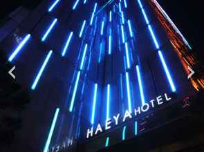 Bangunan 4 Haeya Boutique Hotel