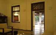 Lobby 5 Comilla Bungalow