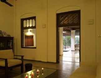 Lobby 2 Comilla Bungalow