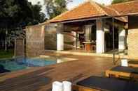 Swimming Pool Comilla Bungalow