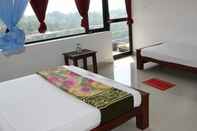 Bilik Tidur Pure Nature Hotel