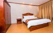 Bedroom 4 Mekong Hotel