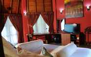 Kamar Tidur 3 Brook Boutique