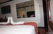 Kamar Tidur 2 Grand Central Hotel