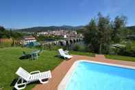 Swimming Pool Quinta da Prova