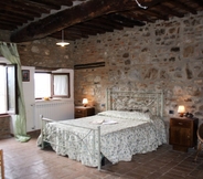 Bedroom 7 Agriturismo Materno