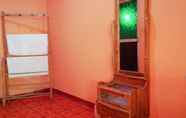 Kamar Tidur 4 Bluesky Guest House