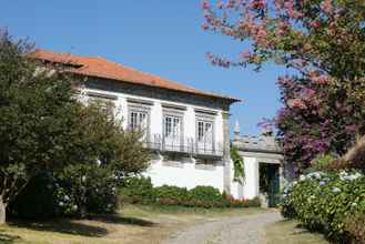 Exterior 4 Quinta do Paço D'Anha