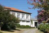 Exterior Quinta do Paço D'Anha