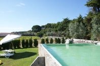 Swimming Pool Quinta do Paço D'Anha