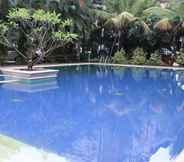 Swimming Pool 3 K Stars Hotel