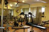 Fitness Center K Stars Hotel