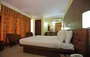 Bedroom 5 K Stars Hotel
