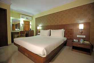 Kamar Tidur 4 K Stars Hotel