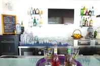 Bar, Kafe dan Lounge Hotel Mariana